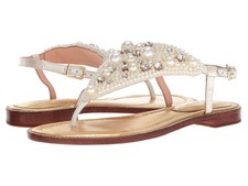 kate spade wedding flip flops