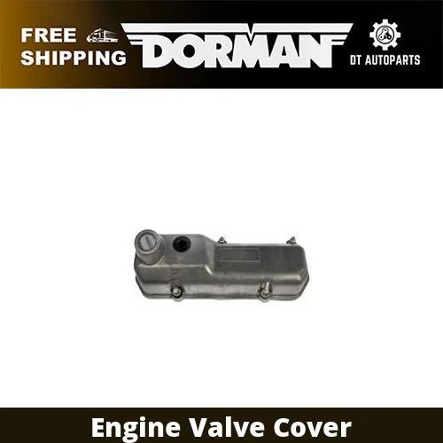 Cubierta de válvula de motor Dorman 1998 para Ford E-250 Econoline 1997-2002 4,2 L Foto 1 de 4