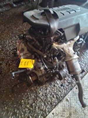 Automatic Transmission 2.4L Fits 2007 PONTIAC G6  - Image 1 of 4