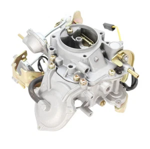 Vergaser Audi 80 100 44 12 B2 Passat 1.6 Keihin 056129016 026129017 026129016H - Bild 1 von 6