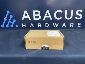 Juniper PC-1XGE-TYPE3-XFP-IQ2 IPUIA0XMAB 1-port Type3 10 Gigabit Ethernet IQ2 ES - Picture 1 of 2