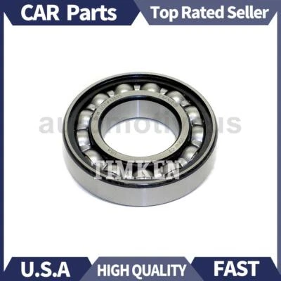 Front Axle Shaft Bearing 1X Timken For Chevrolet Astro 1990 1991 1992 1993 1994 - Image 1 of 4