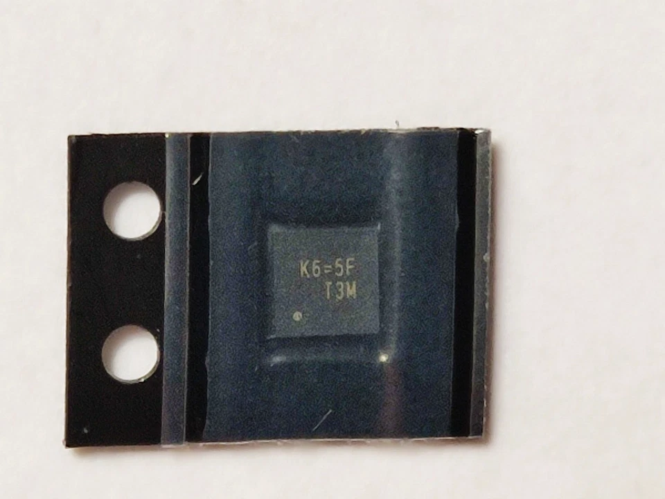 1Pcs.  RT6228AGQUF RT6228A K6=... QFN-12 - Bild 1 von 1