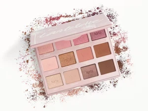 Paleta de sombras de ojos Tarte Tartelette jugosa arcilla amazónica 12 colores 1,5 g NUEVA vegana - Imagen 1 de 3