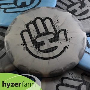 Dynamic CLASSIC BLEND BURST HAND EYE HSCo WARDEN *Gewicht/Farbe auswählen* Hyzer Farm - Bild 1 von 22