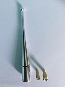 ANTENNA ANTENNA TOYOTA COROLLA CELICA BEESTING ADATTA PER UNITÀ BASE FEMMINILE 4mm 5mm 6mm - Foto 1 di 5