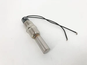 New Fenwal 08-819991-014 Temperature Switch Sensor 120/240VAC 5A - No Box - Picture 1 of 5