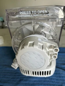 Popeil P400 Pasta Maker Dies & Accessories New - Picture 1 of 8