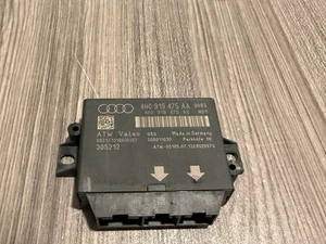 2012-2014 AUDI A7 QUATTRO - Parking AID / PARK Assist Control Module - Picture 1 of 3