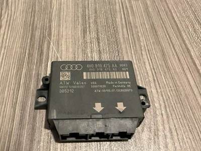 2012-2014 AUDI A7 QUATTRO - Parking AID / PARK Assist Control Module - Image 1 of 3