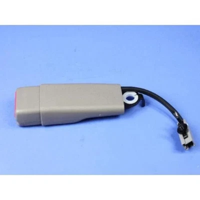 For Dodge Ram 1500 2007-2008 Mopar 5JY351J3AB Driver Side Front Inner Seat Belt - Image 1 of 4