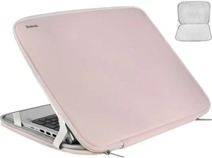 Laptop Sleeve Case 15.6 Inch Durable Shockproof Protective Cover Flip Case Br - Picture 1 of 7