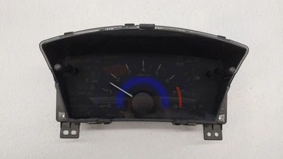 Cuadro de instrumentos velocímetro Honda Civic 2014-2015 en muy buen estado Foto 1 de 4