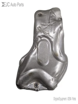 Turbo Heat Shield For 14-20 Ford Fusion  1.5 DS7G9N454CB - Image 1 of 4