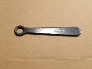 MOWOG Tappet Spanner Wrench, Pre-War - Picture 1 of 2