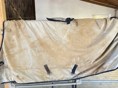 Bucas Power Tournout 165 - Bild 1 von 4