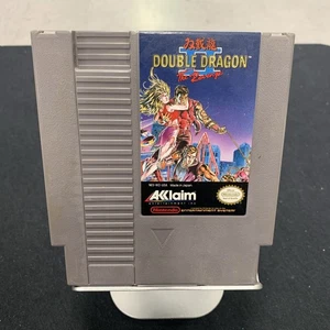 Nintendo 64 Double Dragon The Revenge - Bild 1 von 4