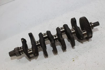 Honda CBR954RR 2002-2003 MOTOR CIGÜEÑAL CIGÜEÑAL  Foto 1 de 4