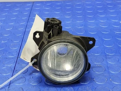 Conjunto de faro antiniebla halógeno lado del conductor izquierdo Honda HR-V 19-22 OEM 33950TBAA01 Foto 1 de 4