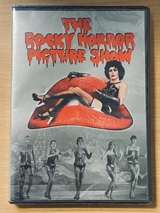 The Rocky Horror Picture Show DVD - Bild 1 von 2