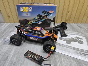 ZD Racing BX-12 1/12 Vehicle 2.4GHz 70KM/H High Speed Brushless Racing Buggy Car - Picture 1 of 8