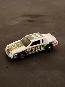 Hot Wheels Nascar Stocker Racing Stocker - Mountain Dew, Made in Malaysia 1982 - Picture 1 of 6
