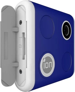 New and Sealed  iON  Sports Action Body Wearable Camera 1046 Lite Snap Cam - Picture 1 of 9