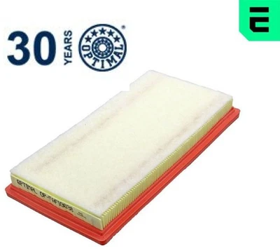 OPTIMAL OP-FAF10038 Luftfilter Luftfiltereinsatz  - Bild 1 von 4