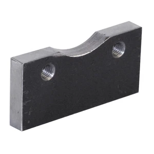 Weld On Disc Brake Caliper Mount, for Custom Arms, Each Dunebuggy & VW - Bild 1 von 1