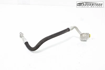 Mercedes-Benz E350 2012-2016 aire acondicionado manguera de succión tubo tubería OEM Foto 1 de 4