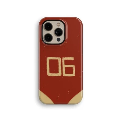 Touchdown Tough iPhone Case - Image 1 of 3
