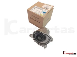 NEW Coolant water pump 1.2 TSI CBZB VW AUDI SEAT SKODA GENUINE VAG OEM - Picture 1 of 1