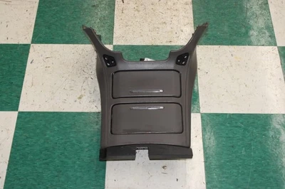 15-20 YUKON Cocoa Dark Atmosphere Center Console Cup Holder Trim Unit Factory OE Foto 1 de 4