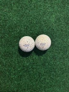 2 Vice Drip Golf Balls - USED + REFURBISHED - Picture 1 of 1