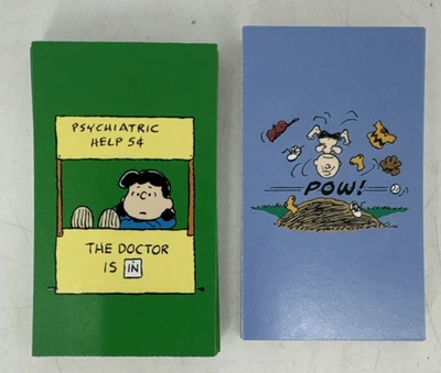 Monopoly Peanuts Ed. Replacement 16 Each  Psychiatric Booth & Pitchers Mound - Image 1 of 3