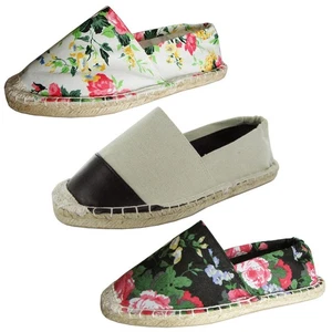 Zapato alpargata plano sin cordones Steve Madden Sonomaa para mujer - Imagen 1 de 5