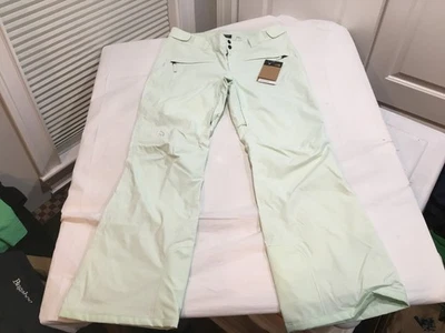 NUEVO CON ETIQUETAS $200.00 Pantalones elásticos The North Face Freedom para mujer verde pálido talla GRANDE Foto 1 de 2