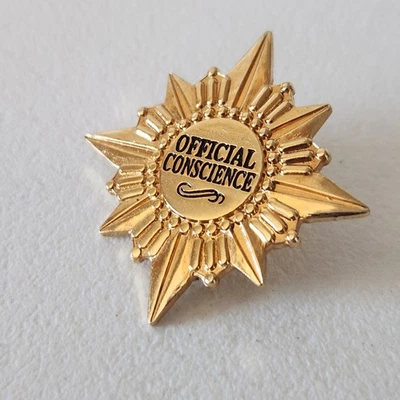 Disney Oficial Conciencia Jiminy Cricket’s Pin Pinocho Escultura Evento mt1 Foto 1 de 4