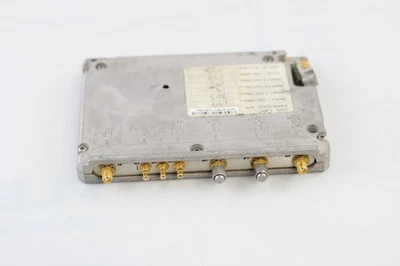 Agilent E4404-60025 LOIS Board Assembly - Image 1 of 4