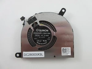 Ventilateur DELL LATITUDE 5480 0P5F39 Original #0 - Afbeelding 1 van 2