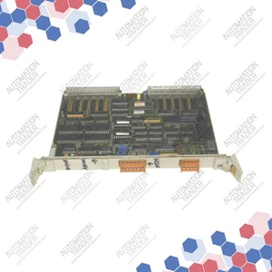 SIEMENS 6FX1124-0BA03 | Automation Trader - Imagen 1 de 1