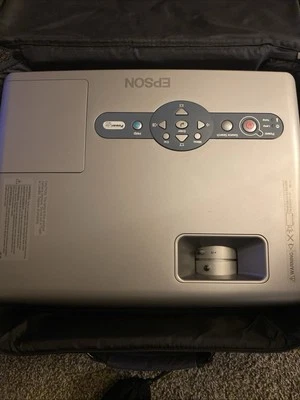 Epson Projector  - Image 1 of 3