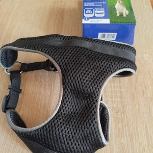 Sicherheitsgeschirr fürs Auto Größe S / 36-42 cm max. 10 KG (Hunde) - Bild 1 von 4