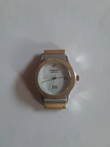Mechanische Uhr Defekt / Ersatzteilspender - Bild 1 von 2