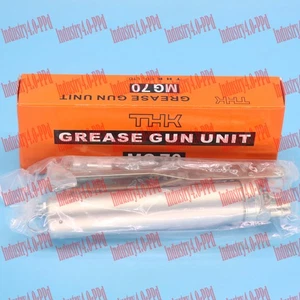 New one THK MG70 70g GREASE GUN UNIT Hand Gun SMT Oil Gun Maintenance#SF - Picture 1 of 5