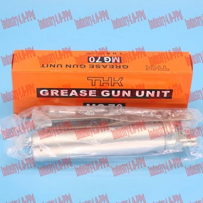 New one THK MG70 70g GREASE GUN UNIT Hand Gun SMT Oil Gun Maintenance#SF - Image 1 of 4