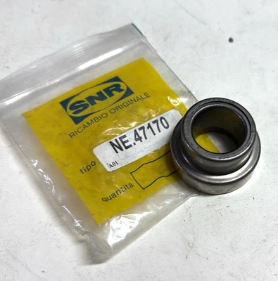 Rodamiento de bolas auriculares semieje transmisión lateral para Renault R5 R9 R11 NE47170 Foto 1 de 3