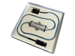 Cable de bloqueo IsoTek EVO3 Syncro DC C19 - 2m - Imagen 1 de 2