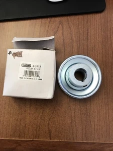 Polea Oregon 44-313 3/4" x 3" NOS - Imagen 1 de 6