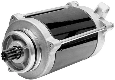 Arrowhead Starter Motor for 2011 Ski-Doo Skandic 550F Tundra Snowmobile - Image 1 of 2